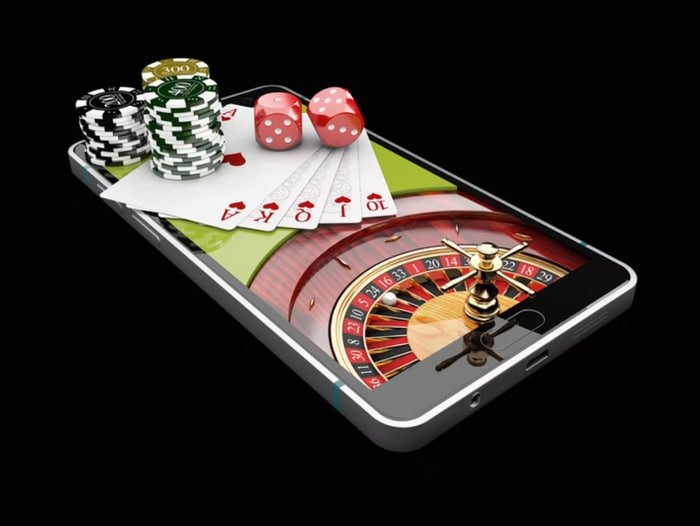3 game mobile gaming