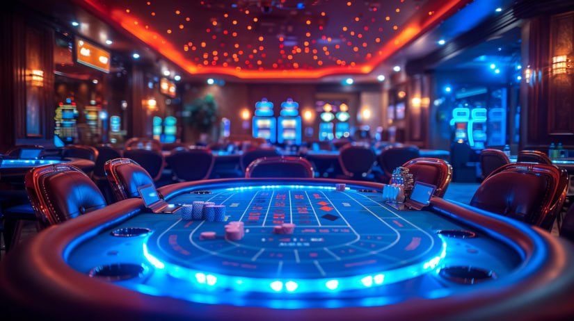 3 game Slot Rooms