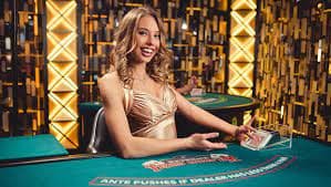 3 game Aapka live casino lobby is ready